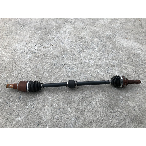 Junta Homocinetica Delantera Derecha Para Chevrolet Spark 2016, 2017, 2018, 2019, 2020 Motor 1.4 Original.