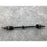 Junta Homocinetica Delantera Derecha Para Chevrolet Spark 2016, 2017, 2018, 2019, 2020 Motor 1.4 Original.