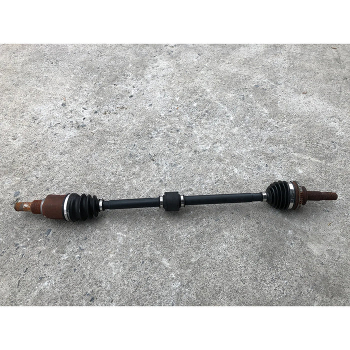 Junta Homocinetica Delantera Derecha Para Chevrolet Spark 2016, 2017, 2018, 2019, 2020 Motor 1.4 Original.