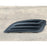 Parrilla Izquierda Para Ford Fiesta 2014, 2015, 2016, 2017, 2018, 2019 - Original Brillante