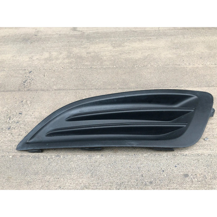 Parrilla Izquierda Para Ford Fiesta 2014, 2015, 2016, 2017, 2018, 2019 - Original Brillante