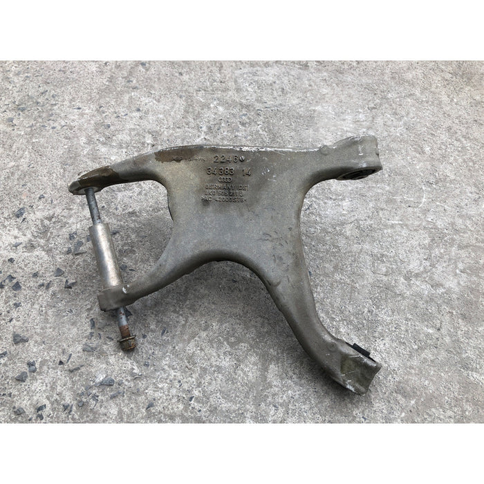 Horquilla Trasera Izquierda Audi A4 2009 Al 2012 2.0