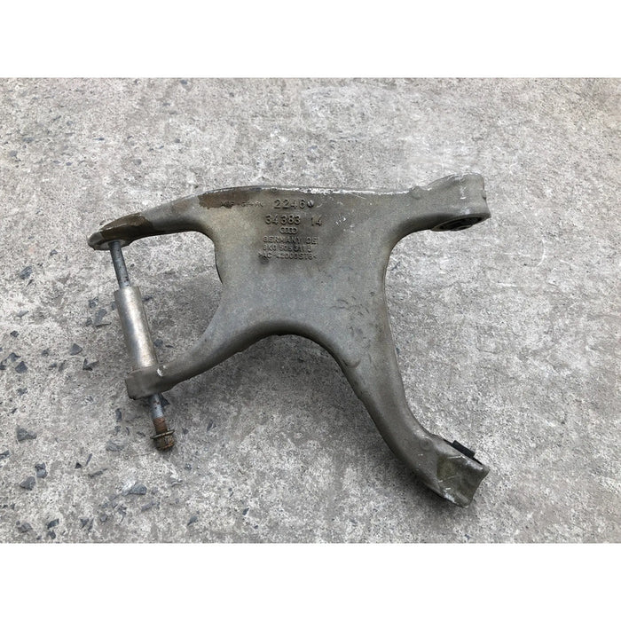 Horquilla Trasera Izquierda Para Audi A4 2009, 2010, 2011, 2012 Motor 2.0 Original