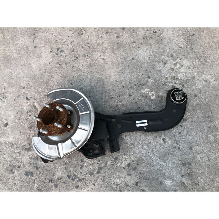 Mango Trasero Derecho Ford Escape 2020-2024 1.5 (original) Negro