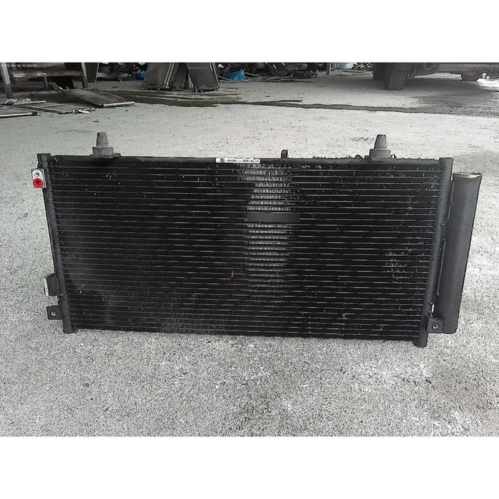 Condensador Original Para Subaru Wrx 2015, 2016, 2017, 2018, 2019 Motor 2.0 Litros