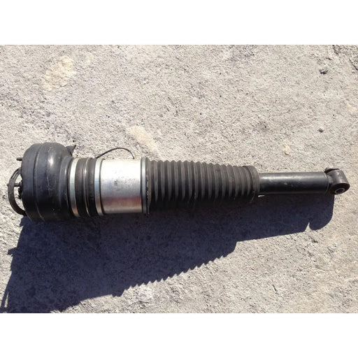 Amortiguador Trasero Izquierdo Para Audi A8 2011, 2012, 2013, 2014, 2015, 2016, 2017 Motor 3.0