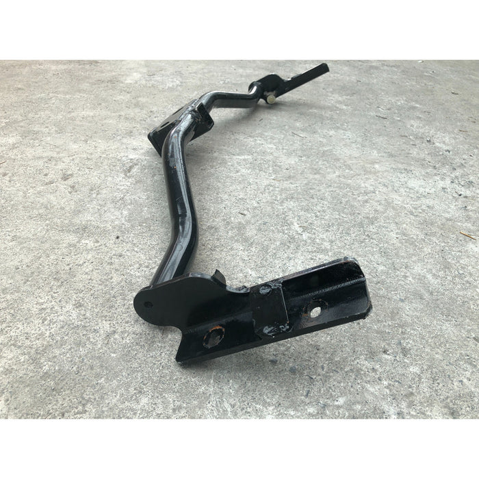 Tiron De Arrastre Ford Explorer 2011 Al 2019
