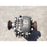 Diferencial Trasero Original Para Audi A4 Sedan - 2009, 2010, 2011, 2012, 2013, 2014, 2015, 2016, 2017, 2018 - Motor 2.0 Litros, Original
