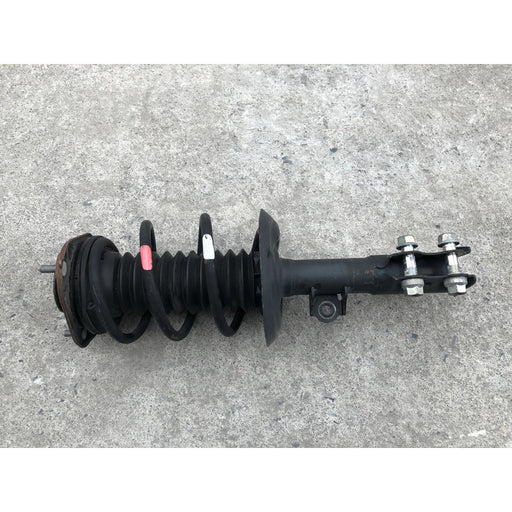 Amortiguador Delantero Izquierdo Para Toyota Prius 2016, 2017, 2018, 2019 Motor 1.8
