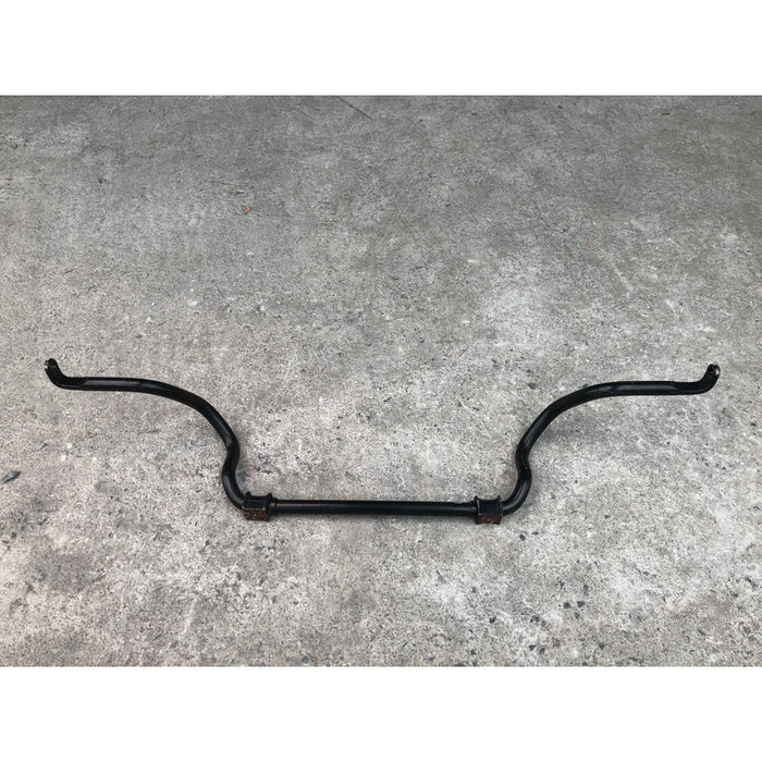 Barra Estabilizadora Delantera Genuina Para Toyota Sienna 2011, 2012, 2013, 2014, 2015, 2016, 2017, 2018, 2019 Motor 3.5