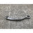 Tirante Trasero Derecho Superior Para Dodge Charger 2015, 2016, 2017, 2018, 2019 - Motor 3.6 Litros, V6, Original