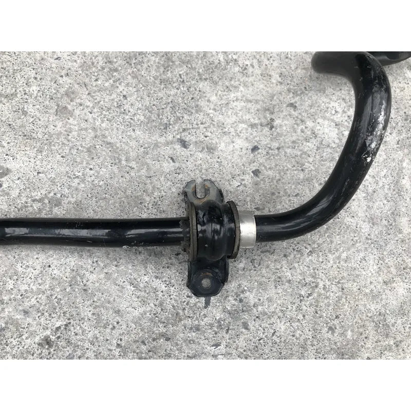 Barra Estabilizadora Delantera Original Para Nissan Rogue 2014, 2015, 2016, 2017, 2018, 2019, 2020 Motor 2.5