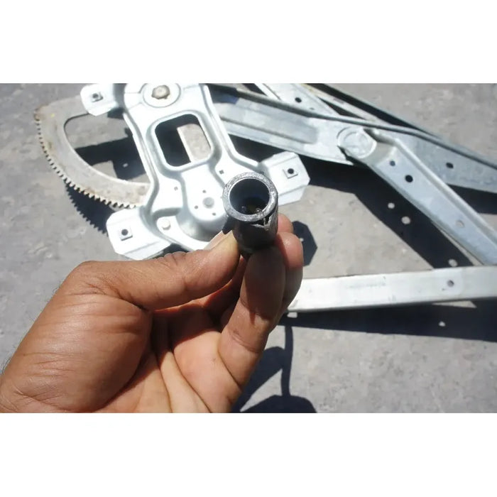 Elevador Vidrio Trasero Izquierdo Para Ford Lobo F250 1999, 2000, 2001, 2002, 2003, 2004, 2005, 2006, 2007, 2008, 2009, 2010, 2011, 2012