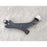 Horquilla Delantera Izquierda Para Chevrolet Equinox 2010, 2011, 2012, 2013, 2014, 2015, 2016, 2017
