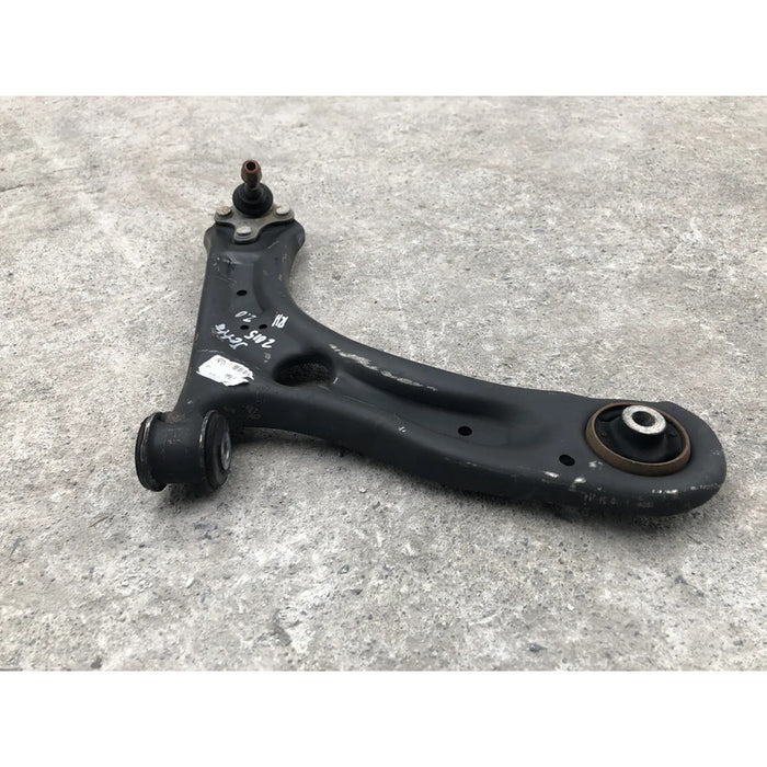 Horquilla Delantera Derecha Para Volkswagen Jetta 2011, 2012, 2013, 2014, 2015, 2016, 2017, 2018 Motor 2.0
