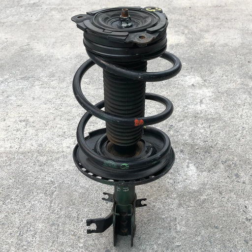 Amortiguador Delantero Izquierdo Para Nissan Maxima 2016, 2017, 2018, 2019, 2020 Motor 3.5 Original