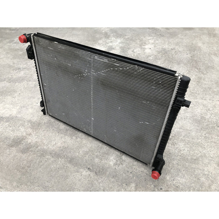 Radiador Original Para Atlas 2018 - 2023 Motor 3.6