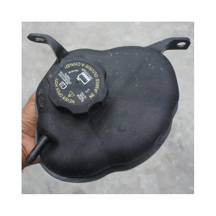 Deposito De Anticongelante Para Chevrolet Equinox 2010, 2011, 2012, 2013, 2014, 2015, 2016, 2017 Motor 2.4 (original)