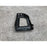 Refuerzo Trasero Inferior De Defensa Para Cadillac Escalade 2002, 2003, 2004, 2005, 2006
