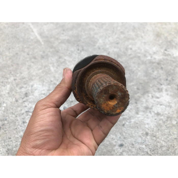 Junta Homocinetica Delantera Izquierda Para Forte 2014, 2015, 2016, 2017, 2018 Motor 2.0 Original