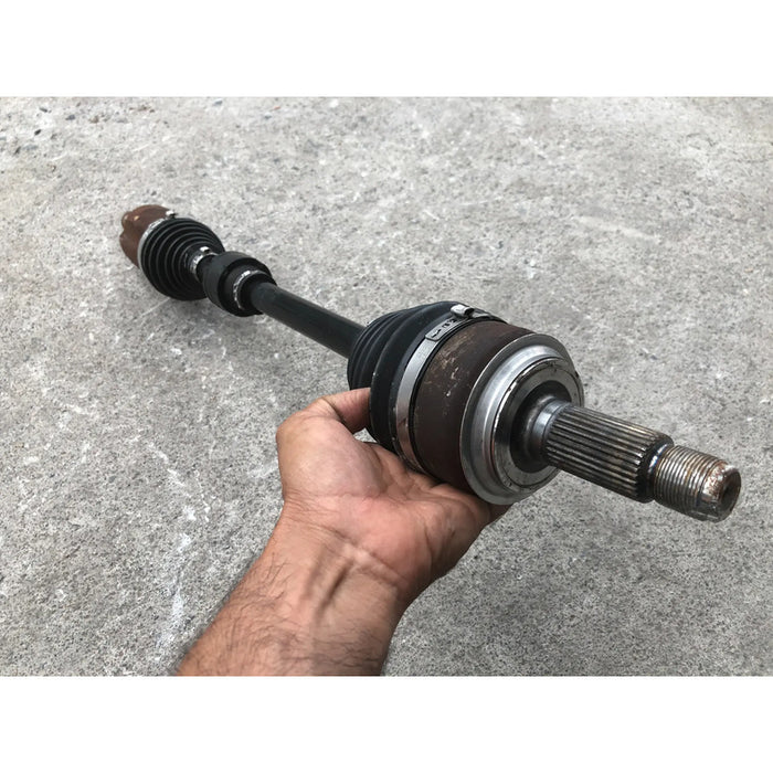 Junta Homocinetica Delantera Izquierda Para Honda Accord 2018, 2019, 2020, 2021 Motor 1.5 Original