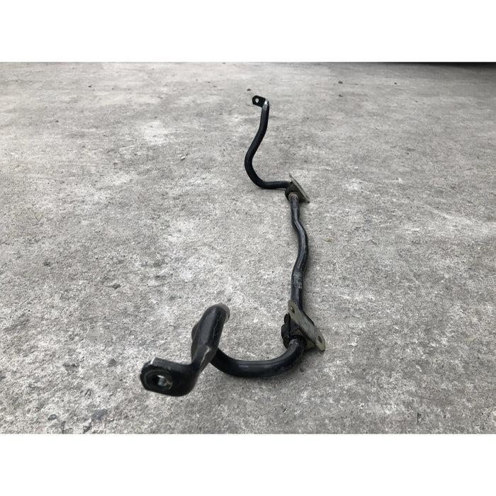 Barra Estabilizadora Delantera Para Ford Fiesta 2011, 2012, 2013, 2014, 2015, 2016, 2017, 2018, 2019 Motor 1.6