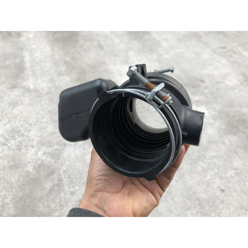 Manguera Porta Filtro Para Acura Rx350 2015 3.5 (original)