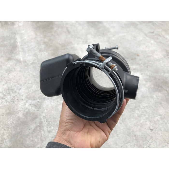 Manguera Porta Filtro Acura Rx350 2015 3.5