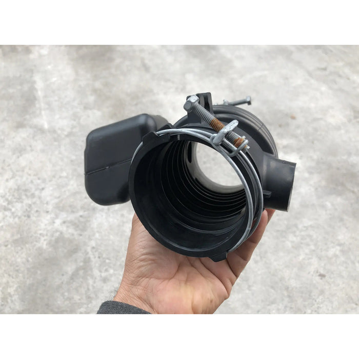 Manguera Porta Filtro Para Acura Rx350 2015 3.5 (original)