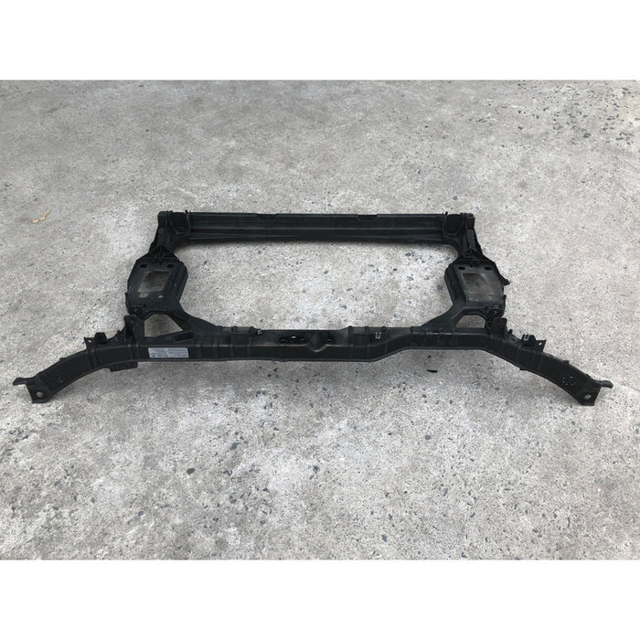 Marco Radiador Audi A5 2010 2.0