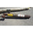 Bolsa De Aire Cortina Derecha Suzuki Grand Vitara 2006, 2007, 2008, Original