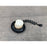 Tapon De Gasolina Para Jeep Patriot 2007, 2008, 2009, 2010, 2011, 2012, 2013, 2014, 2015, 2016, 2017 (original)