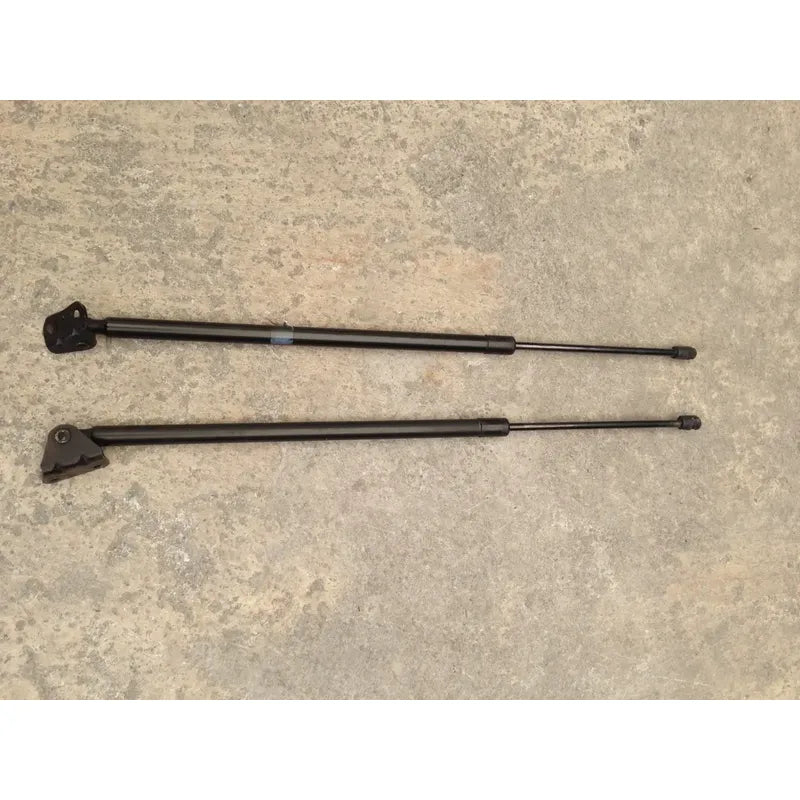 Juego De Pistones Cajuela Para Ford Escape 2013, 2014, 2015, 2016 (original)