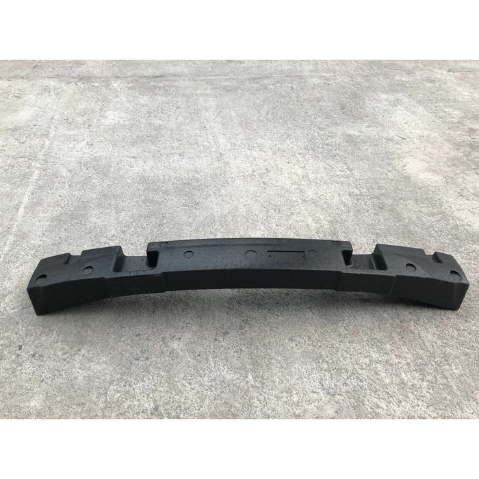 Anti-impacto Relleno Trasero Para Nissan Murano 2015-2024 Negro
