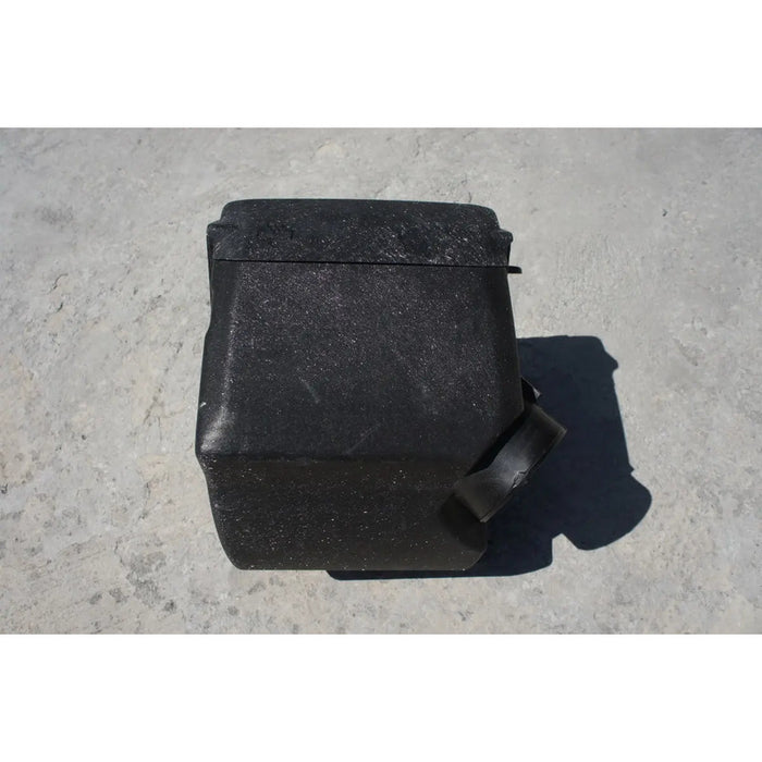 Porta Filtro De Aire Para Kia Optima 2012, 2013, 2014, 2015, 2016 - Motor 1.6 Turbo, Original