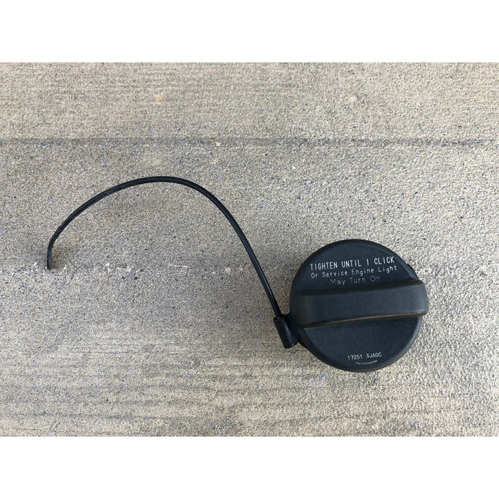 Tapon De Gasolina Para Nissan Altima 2013, 2014, 2015, 2016, 2017, 2018 - Original