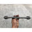 Tirante Trasero Derecho Inferior Para Audi A4 2009, 2010, 2011, 2012 - Motor 2.0 Litros, 4 Cilindros, Original