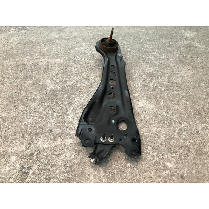 Tirante Trasero Derecho Hacia Chasis  Rdx 2013 - 2015 3.5