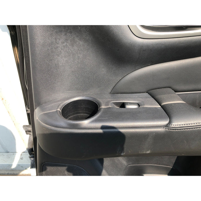 Puerta Trasera Derecha Pathfinder 2013 Al 2020