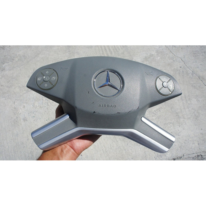 Bolsa De Aire Volante Mercedes Benz Gl350, Gl450 2009-2012