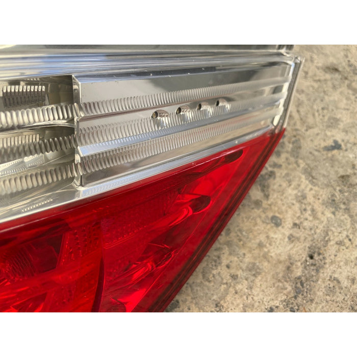 Calavera Derecha Original Bmw 528i Sedan 2008, 2009, 2010