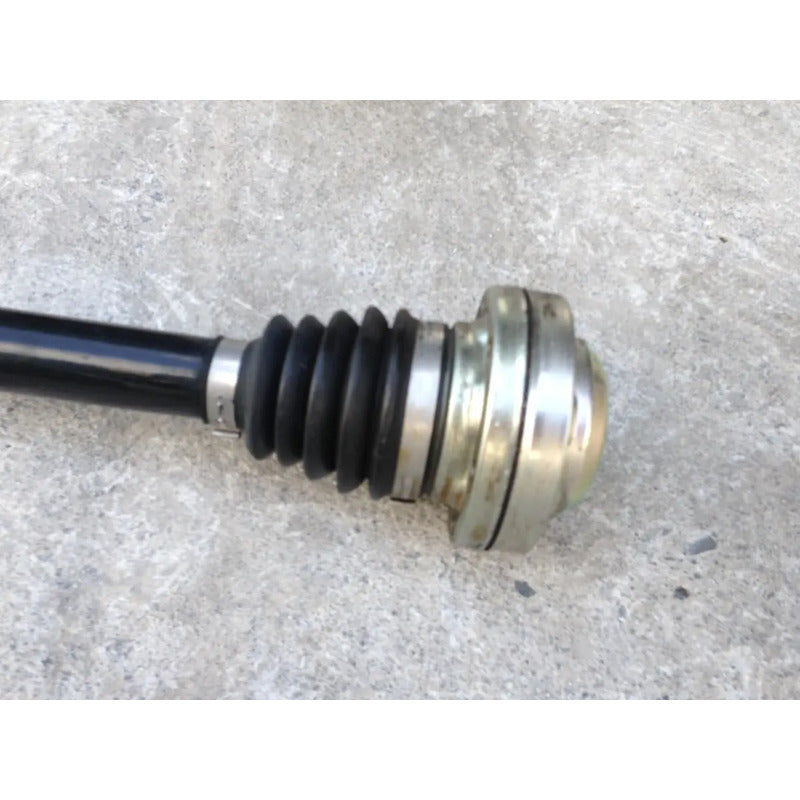 Junta Homocinetica Delantera Derecha Para Audi A4 2013, 2014, 2015, 2016, 2017 - Motor 2.0 Litros - Original