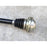 Junta Homocinetica Delantera Derecha Para Audi A4 2013, 2014, 2015, 2016, 2017 - Motor 2.0 Litros - Original