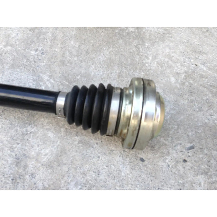 Junta Homocinetica Delantera Derecha Para Audi A4 2013, 2014, 2015, 2016, 2017 - Motor 2.0 Litros - Original