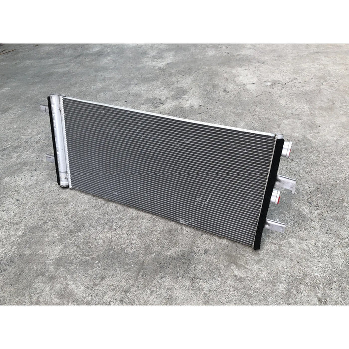 Condensador Original Para Mini Cooper Countryman 2017, 2018, 2019, 2020, 2021, 2022, 2023, 2024 - Original