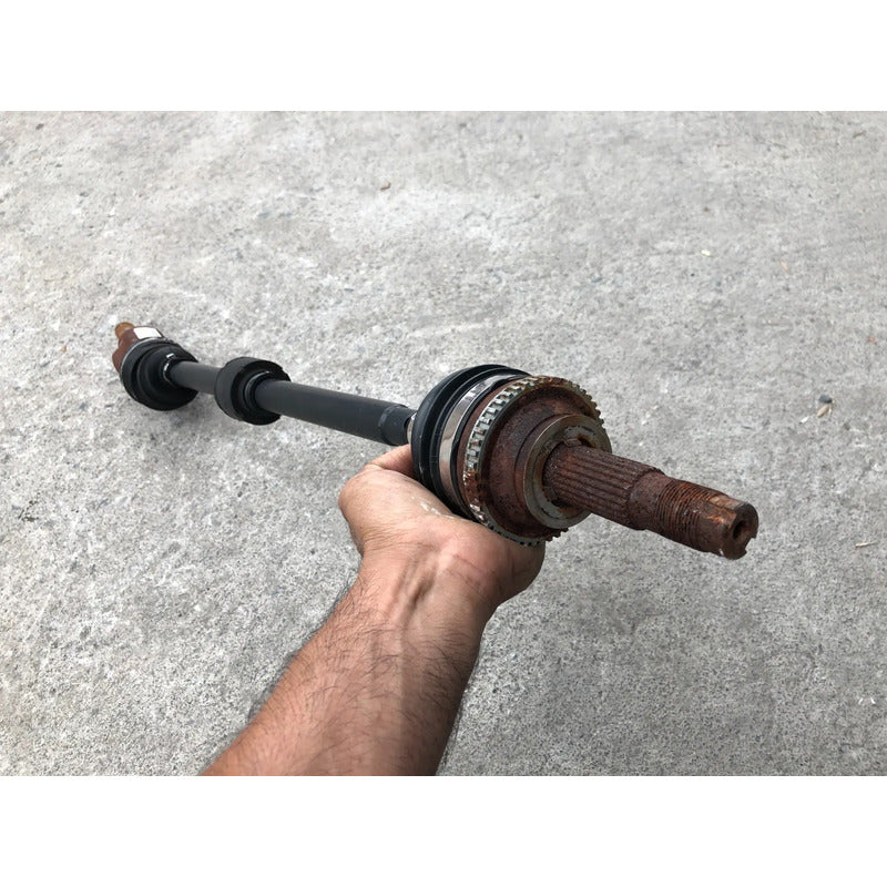 Junta Homocinetica Delantera Derecha Para Chevrolet Spark 2016, 2017, 2018, 2019, 2020 Motor 1.4 Original.