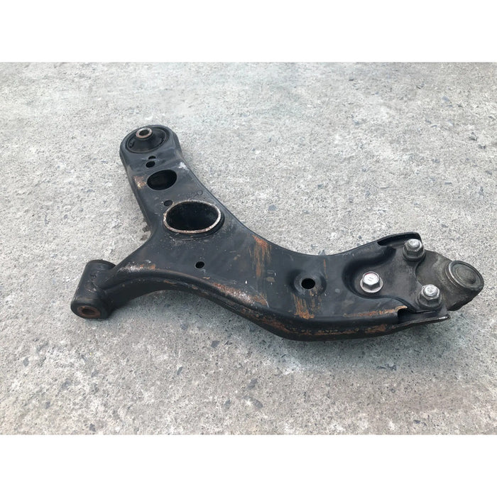 Horquilla Delantera Derecha Para Toyota Rav4 2013, 2014, 2015, 2016, 2017, 2018 Motor 2.5