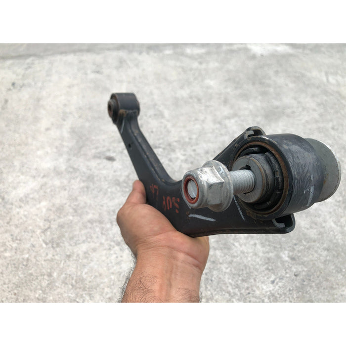 Horquilla Trasera Izquierda Superior Fusion 2013 Al 2016 1.6