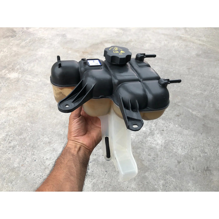 Deposito De Anticongelante Para Dodge Durango 2016, 2017, 2018, 2019, 2020, 2021 Motor 3.6 (original)