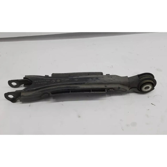 Brazo Suspension Trasero Derecho Inferior Para Mercedes Benz Glk350 2009, 2010, 2011, 2012, 2013, 2014, 2015 Mate / Negro